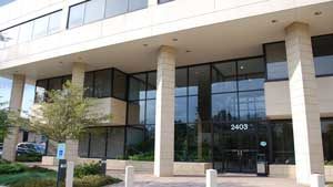 Metro Realty Group - Commercial Real Estate Services - Washington DC Office